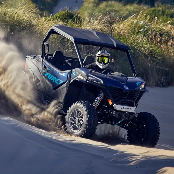 ZFORCE 950 SPORT NOIR 2025 – Image 13