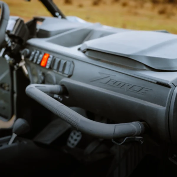 ZFORCE 950 SPORT NOIR 2025 – Image 6
