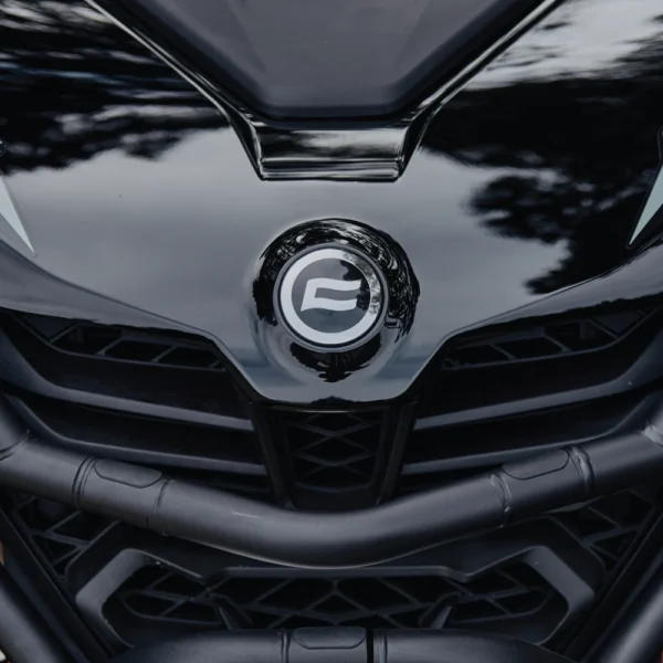 ZFORCE 950 TRAIL NOIR 2025 – Image 15