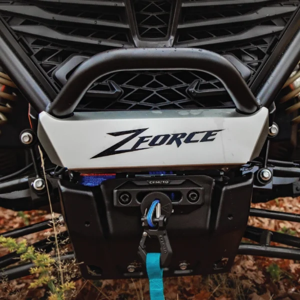 ZFORCE 950 TRAIL NOIR 2025 – Image 14