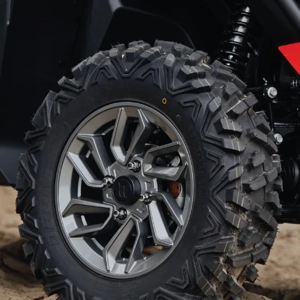 ZFORCE 950 TRAIL NOIR 2025 – Image 11