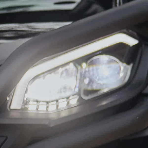 ZFORCE 950 TRAIL NOIR 2025 – Image 10