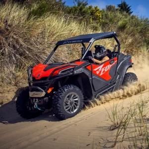 ZFORCE 950 TRAIL ROUGE 2025
