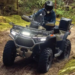 CFORCE 1000 OVERLAND TAN 2025
