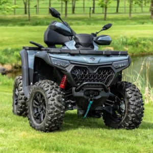 CFORCE 1000 TOURING GRIS 2025