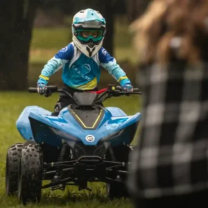 CFORCE 110 CLASSIC BLEU 2025
