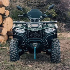 CFORCE 400 TOURING VERT 2025