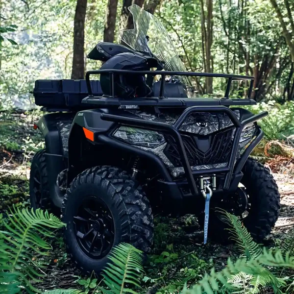 CFORCE 600 CAMO 2025 – Image 11