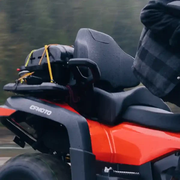 CFORCE 600 TOURING NOIR 2025 – Image 6