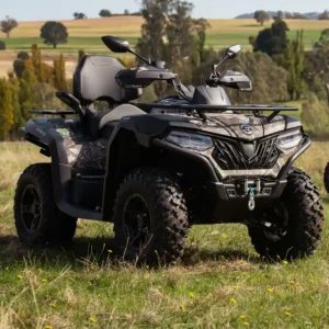 CFORCE 600 TOURING CAMO 2025