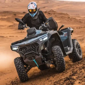 CFORCE 800 TOURING GRIS 2025
