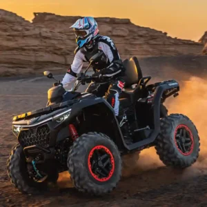 CFORCE 1000 TOURING NOIR 2025