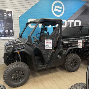 UFORCE U10 PRO NOIR 2025