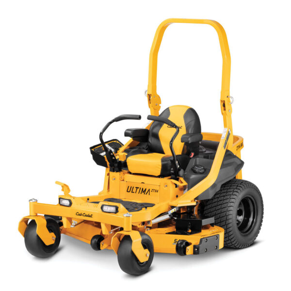 Tracteur Cub Cadet ZTX4 54 – Image 4