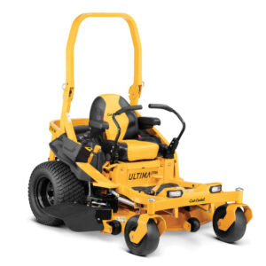 Tracteur Cub Cadet ZTX4 54