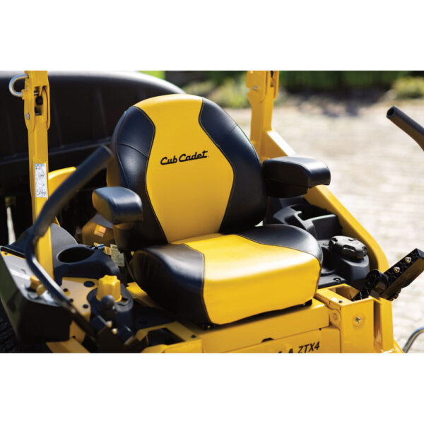 Tracteur Cub Cadet ZTX4 60 – Image 3
