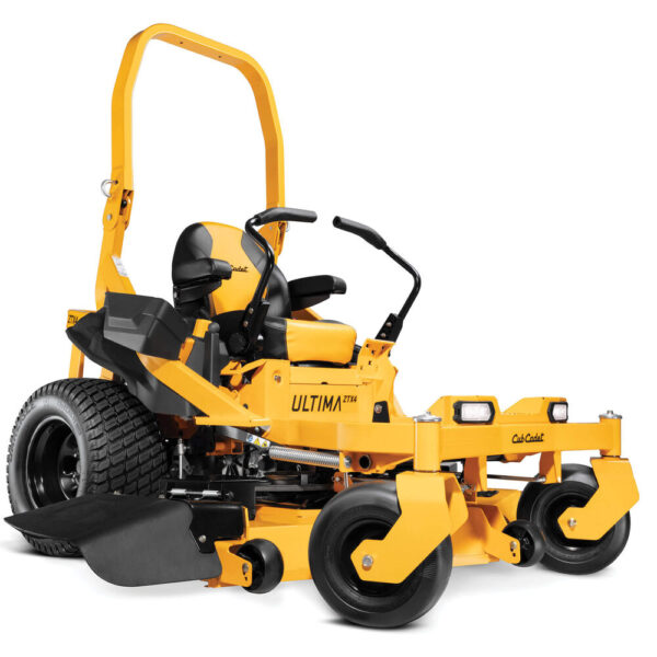Tracteur Cub Cadet ZTX4 60 – Image 4