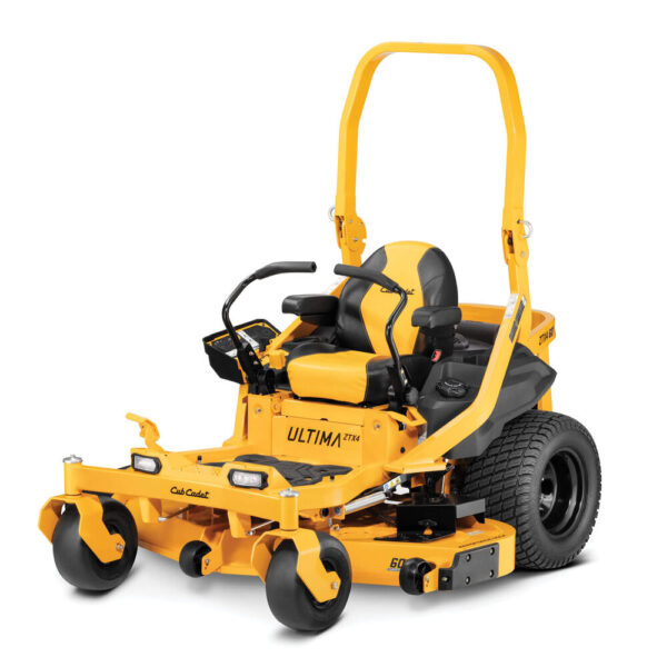 Tracteur Cub Cadet ZTX4 60 – Image 5