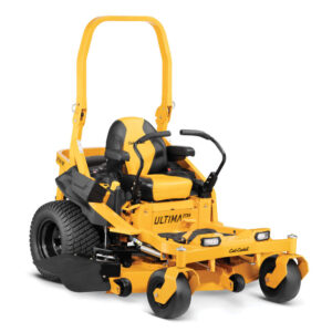 Tracteur Cub Cadet ZTX4 60