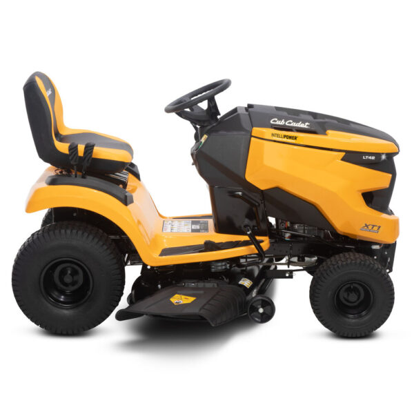 Tracteur Cub Cadet XT1 LT46 – Image 7