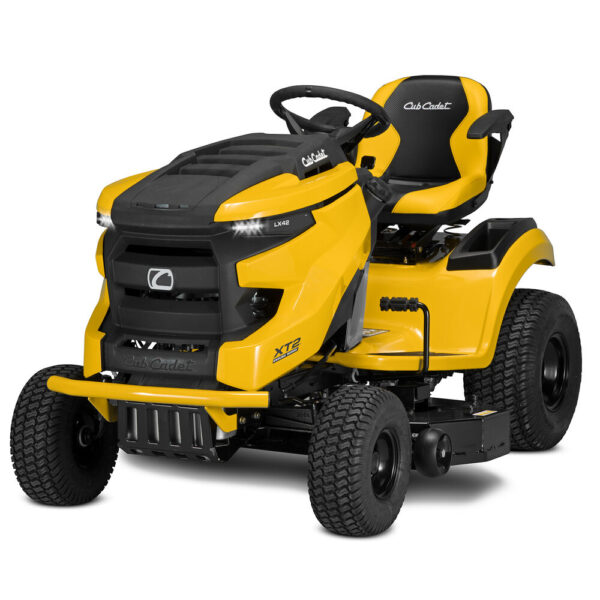 Tracteur Cub Cadet XT2 LX42 – Image 2