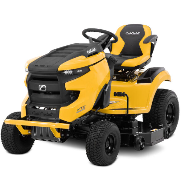 Tracteur Cub Cadet XT2 LX46 – Image 3