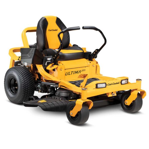 Tracteur Cub Cadet ZT1 46 – Image 3