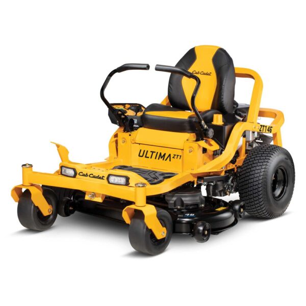 Tracteur Cub Cadet ZT1 46 – Image 4