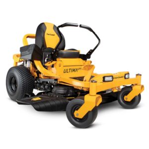 Tracteur Cub Cadet ZT1 46
