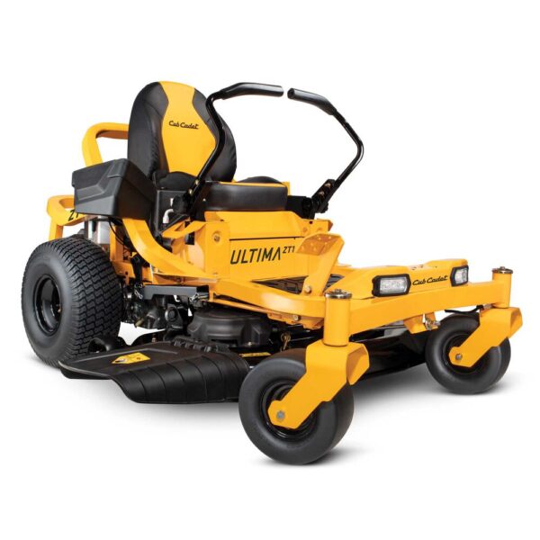 Tracteur Cub Cadet ZT1 46