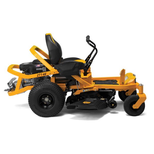 Tracteur Cub Cadet ZT1 46 – Image 2