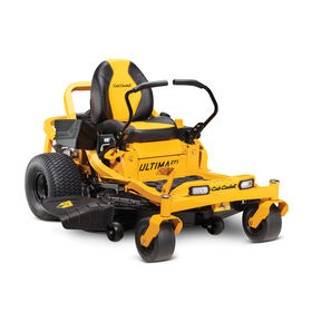 Tracteur Cub Cadet ZT1 54