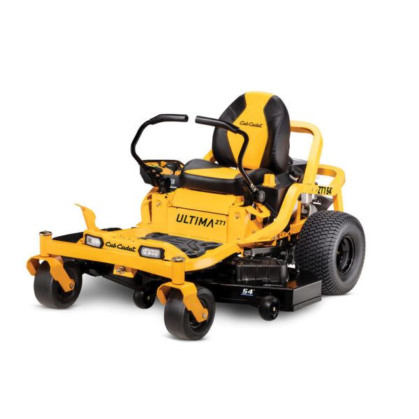 Tracteur Cub Cadet ZT1 54 – Image 4