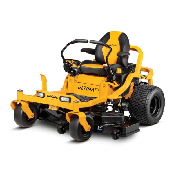 Tracteur Cub Cadet ZT2 54 – Image 2