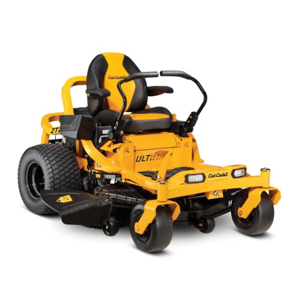 Tracteur Cub Cadet ZT2 54 – Image 3