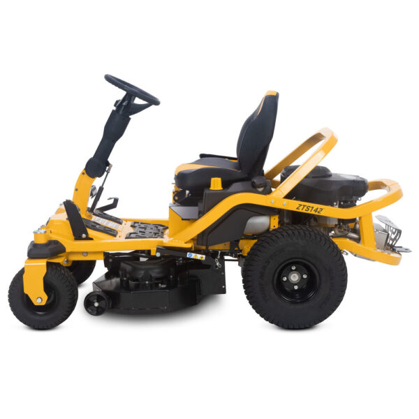 Tracteur Cub Cadet ZTS1 42 – Image 3