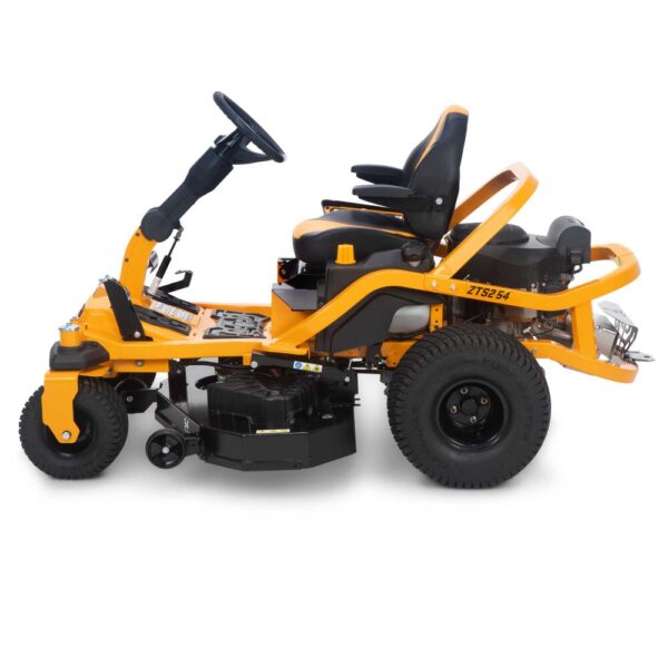 Tracteur Cub Cadet ZTS2 54 – Image 6