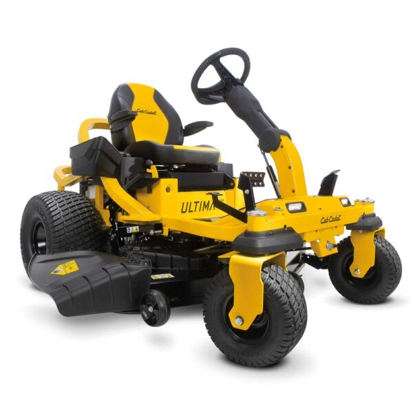 Tracteur Cub Cadet ZTS2 54 – Image 8