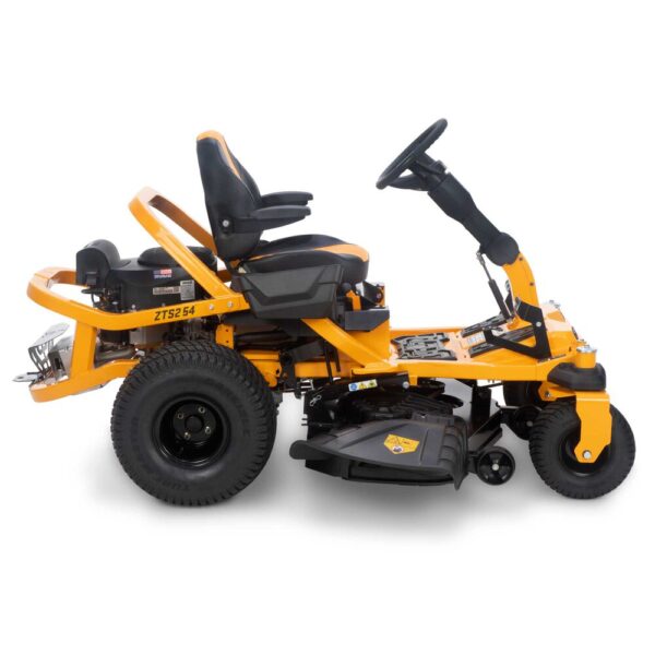 Tracteur Cub Cadet ZTS2 54 – Image 3