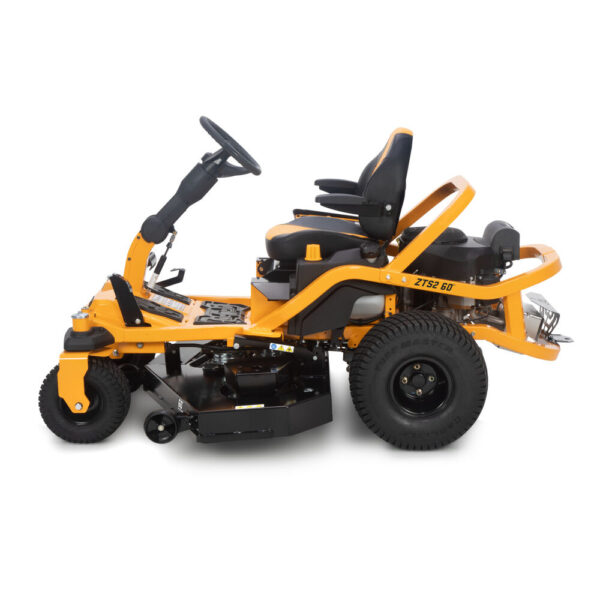 Tracteur Cub Cadet ZTS2 60 – Image 2