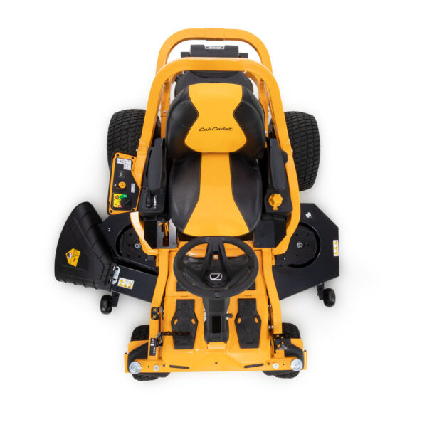 Tracteur Cub Cadet ZTS2 60 – Image 3