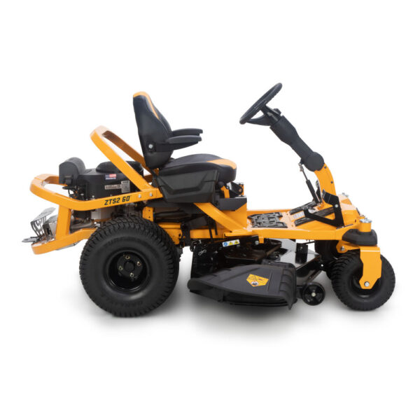 Tracteur Cub Cadet ZTS2 60 – Image 4