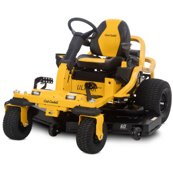 Tracteur Cub Cadet ZTS2 60 – Image 7