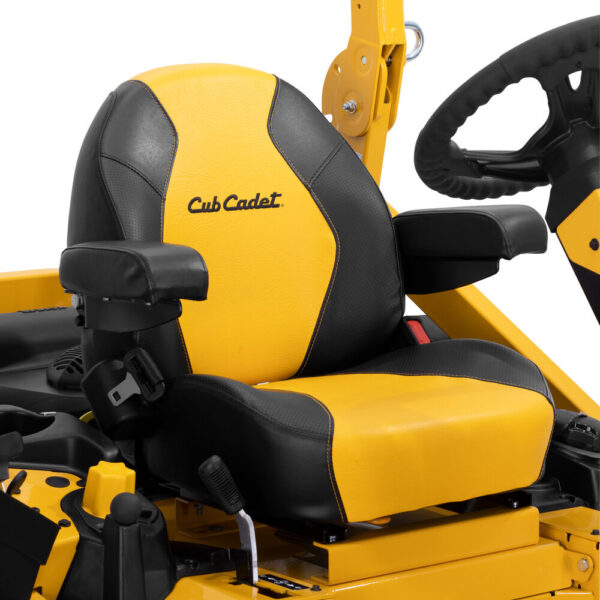 Tracteur Cub Cadet ZTXS4 54 – Image 2