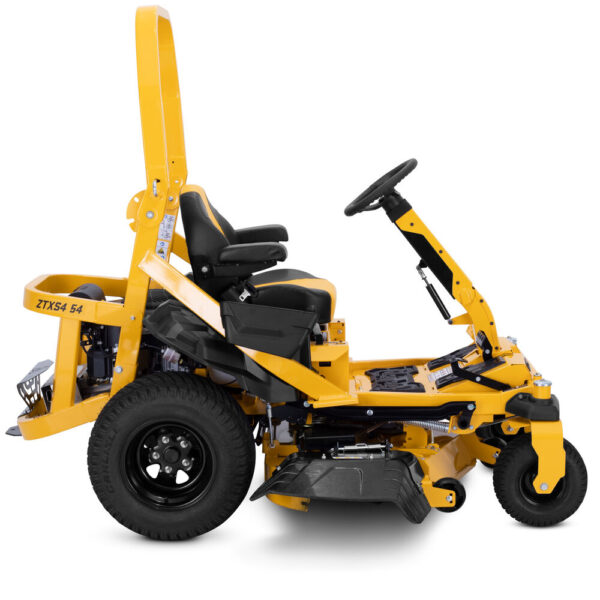 Tracteur Cub Cadet ZTXS4 54 – Image 4