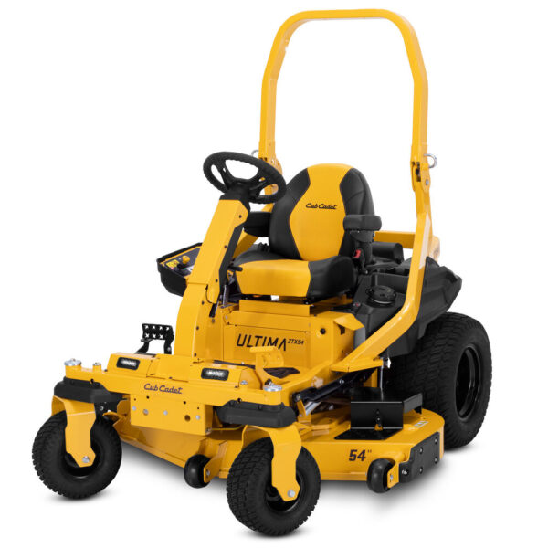 Tracteur Cub Cadet ZTXS4 54 – Image 5