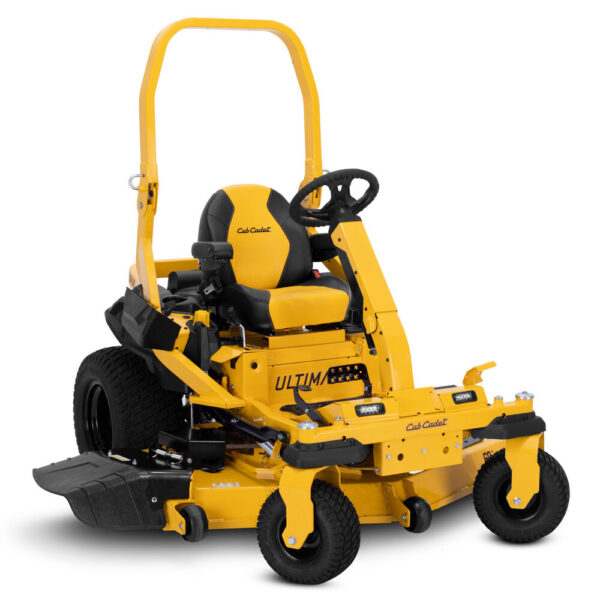 Tracteur Cub Cadet ZTXS4 60 – Image 2