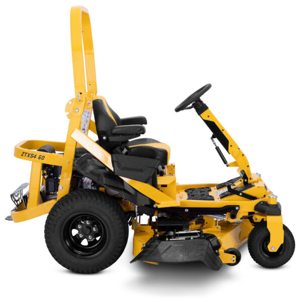 Tracteur Cub Cadet ZTXS4 60 – Image 3