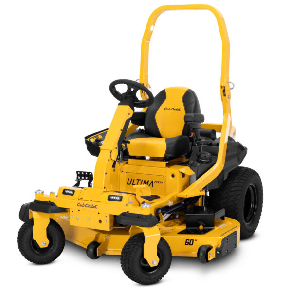 Tracteur Cub Cadet ZTXS4 60 – Image 4