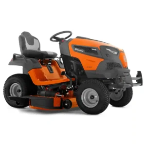 Tracteur Husqvarna TS-248HD